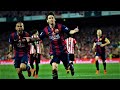 Lionel Messi - Best Solo Goals - Dribbling God