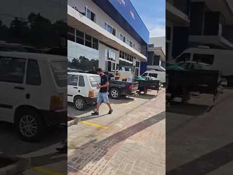 Polícia Científica de Santa Catarina  vai mudar em Xanxerê-SC.