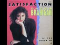 Laura Branigan - Satisfaction (Special Extended Dance Mix)