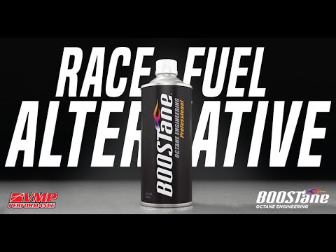 Boostane || The science AND the results behind octane boosting with BOOSTane!