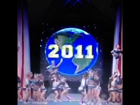 Maddie Gardners tragic fall at worlds 2011 and the nonono cat Vine.