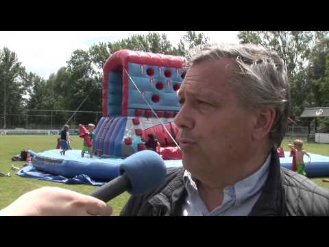 SC Schiedam: slotdag Excelsior'20