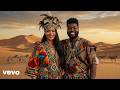 Rihanna Ft Khalid BACK TO MY ROOTS 2026 Official Music Video