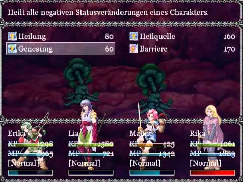 Let's Play Elements Destiny: Origins - Teil 23 - Im Drachen is rosa!