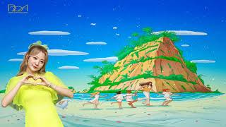 BOL4 - Atlantis Princess ┃볼빨간사춘기 - 아틀란티스 소녀