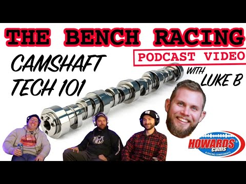 Howards Cams, Get the lumpy chop , make horsepower,  roller vs flat tappet EP.6