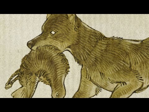 Lark-hearsals: And the Hound