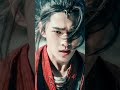 Martial Universe Video Status Ajnbi Tum Ho Jao Song Status