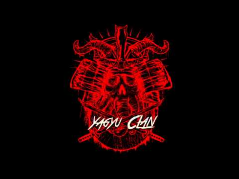 Mister Wake & Dr.Cuffi - Yagyu Shake (Harlem Shake Remix)