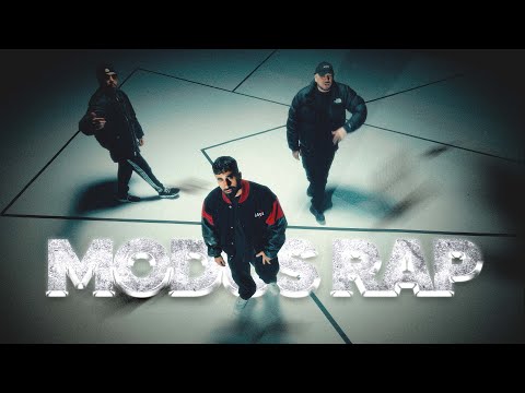 Video thumbnail for Modus Rap
