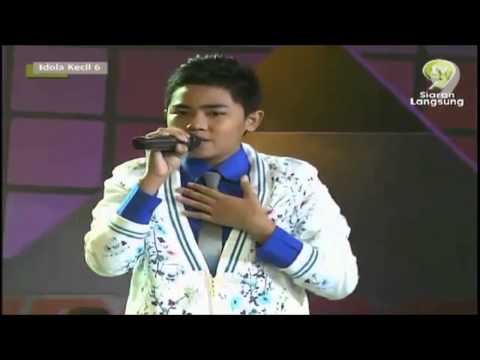 Danial Idola Kecil 6 - Bertamu Di Kalbu Minggu 1