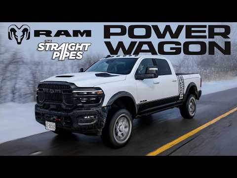 Ram 2500