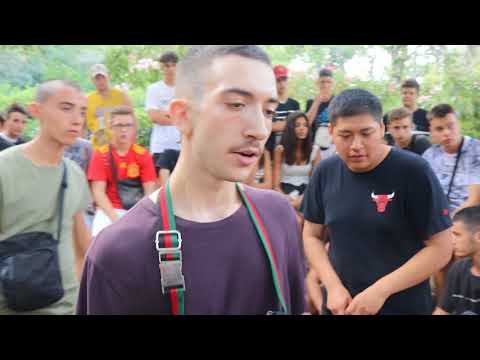 Classic (Khayy) vs Swit Eme (SDLH) I Final I BDP Clasificatoria Regional (Nenda)