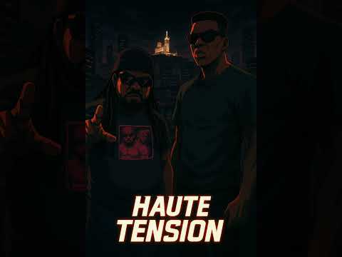 Haute tension (Remix) Loco gk - ft K-ra
