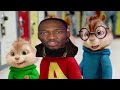 Dreamybull But Its Alvin And The Chipmunks