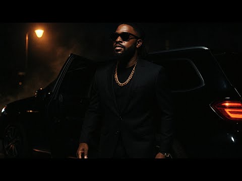 IT FEEL GOOD 😌 (Official Music Video) | Chill-Trap / Hip-Hop 2025 Vibes