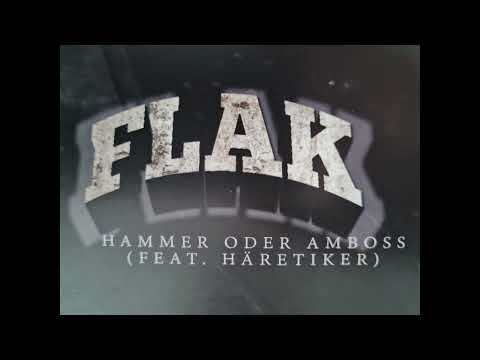 FLAK - Hammer oder Amboss