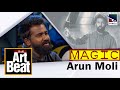 Youth Art Beat Magic Arun Moli