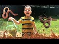 Caleb Mommy Play Outside With Mud Pies Muddy Puddles