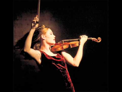 leila josefowicz carmen fantasy