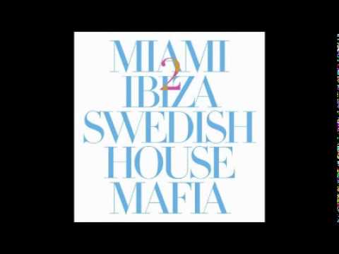 Swedish House Mafia Ft. Tinie Tempah - Miami 2 Ibiza Static Revenger Remix