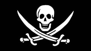 Flexician - Pirate Step (Land Ahoy!!)