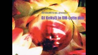Soulstice - Colour (Atjazz Remix) - DJ Kensei