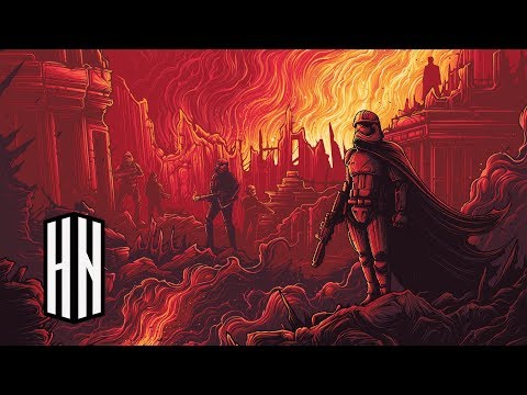 Plain Sight x WEARETMRRW - Awaken