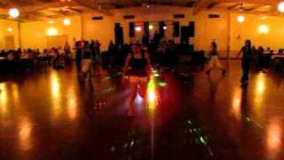 Quinceanera Surprise Dance With Legacy Girls