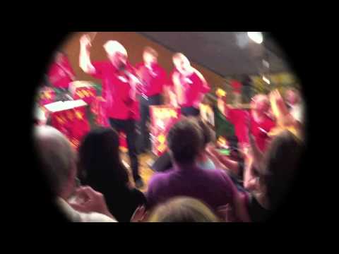 Otto - Allendorfer Kirmes 2011