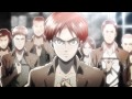 Shingeki no Kyojin/Attack On Titan Opening 1 (HD ...
