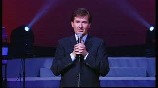 Daniel O'Donnell - Only This Moment Is Mine (Live from Branson, Missouri)