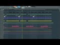 Lil Mosey - Stuck In A Dream ft. Gunna (instrumental) | Free FLP remake | Trap 2019