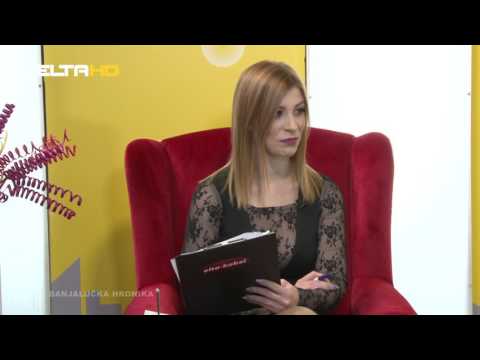 BL HRONIKA 15 11 16   GOST NOVICA BOGDANOVIC