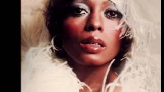 &quot;Only Love Can Conquer All&quot;  Diana Ross