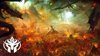 Two Steps From Hell - Siege | Vanquish Album (2017)