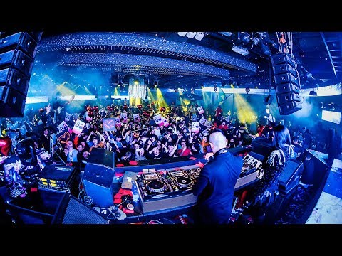 Make Live - Club Muse - Wuhan - China