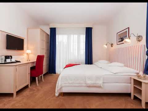 Pensjonat Sedina - Rewal - Poland