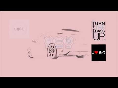 Deep & Soulful House Lounge Mix 2015