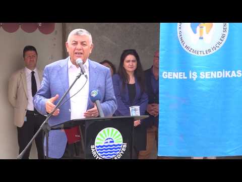 EMEK EN YÜCE DEĞERDİR