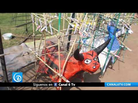 Video: Pirotecnia de tradición, tres generaciones que mantienen viva la luz en San Gregorio Cuautzingo