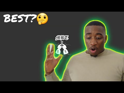 BULGARIAN RAPPERS REACTION| MBT SHAHMAT