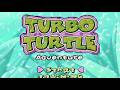 Turbo Turtle Adventure GBA Playthrough Longplay Video Game