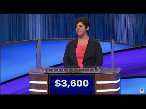 Final Jeopardy (December 27, 2022)