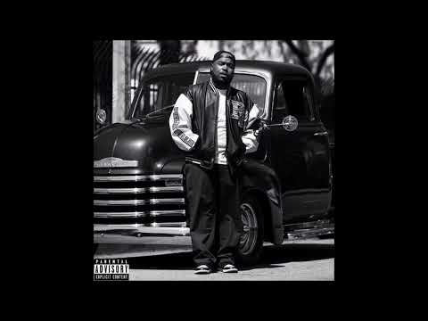 02. Eddy Baker - Balboa (Produced By Digital Nas)