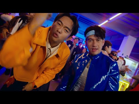 Ye' Lay Ft.Y Mask - Right Place Right Time [Official MV]