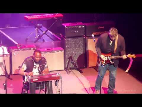 "Foxy Lady" - Experience Hendrix at The Fox Theatre, Detroit (2019-03-23)