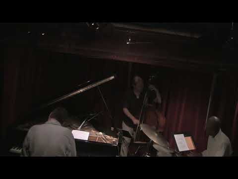 Russ Lossing Trio with Drew Gress and Eric McPherson