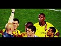 Barcelona vs Chelsea - Funny Red Card