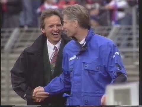 1994/95: SG Wattenscheid 09 - FC Homburg 4:2